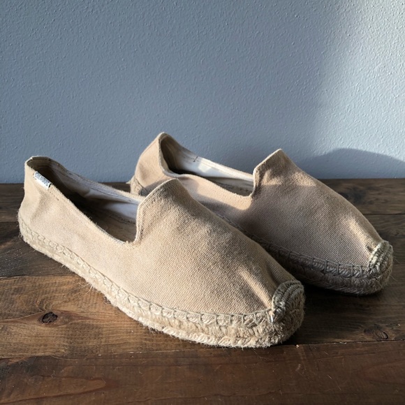 Soludos Espadrilles - Picture 2 of 6